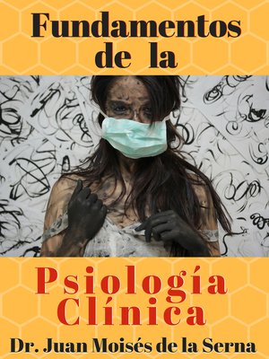 cover image of Fundamentos De La Psicología Clínica
